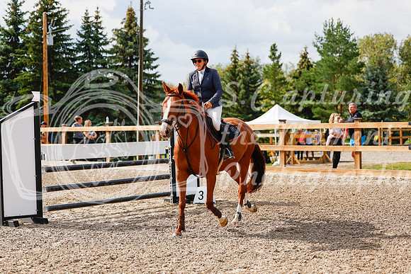 2025 - Haylee - Picco Horse Show - Saturday July 26th 08572