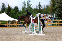 2025 - Haylee - Picco Horse Show - Sunday July 27th 02090