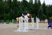 2025 - Haylee - Picco Horse Show - Thursday July 24th 02870