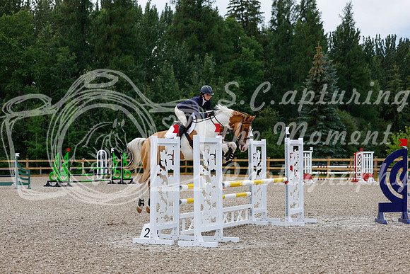 2025 - Haylee - Picco Horse Show - Thursday July 24th 02870