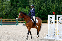 2025 - Haylee - Picco Horse Show - Thursday July 24th 01530