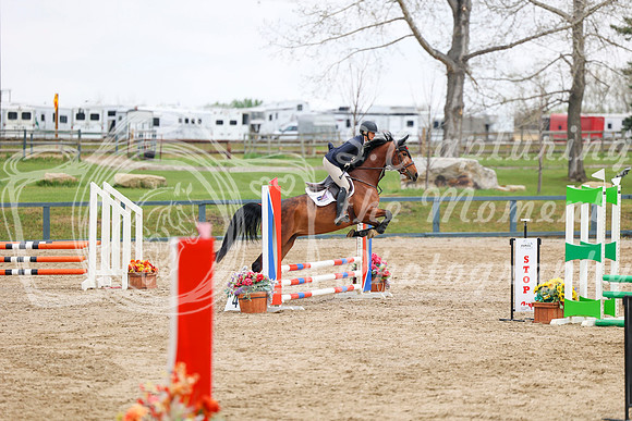 2025 - Mara - Bow Valley II - Saturday May 17th - 06865