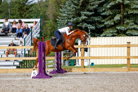 2025 - Haylee - Picco Horse Show - Friay July 25th 00910