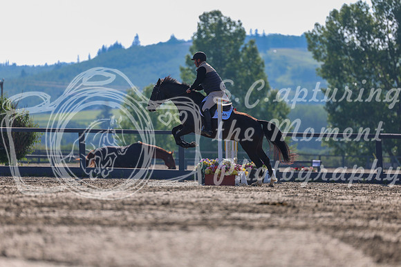 2025 - Shea - Mid Summer Classic II - Wednesday July 16th - 01126