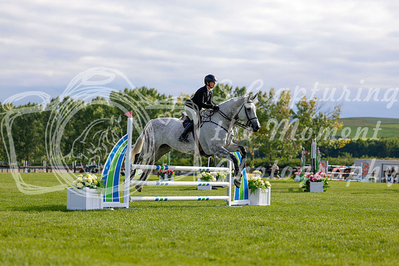 2025 - Haylee - Rocky Mountain Classic II - Thursday August 14th - 20182