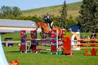 2025 - Haylee - Rocky Mountain Classic III - Saturday August 23rd - 01441