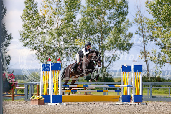 2025 - Haylee - Rocky Mountain Classic III - Wednesday August 20th - 08244