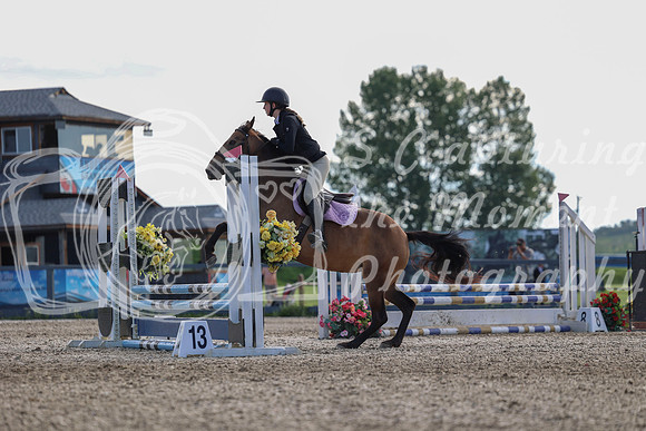 2025 - Mara - Rocky Mountain Classic I - Sunday August 10th - 06108