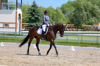 2025 - Dressage Festival - Saturday July 5th - 07021