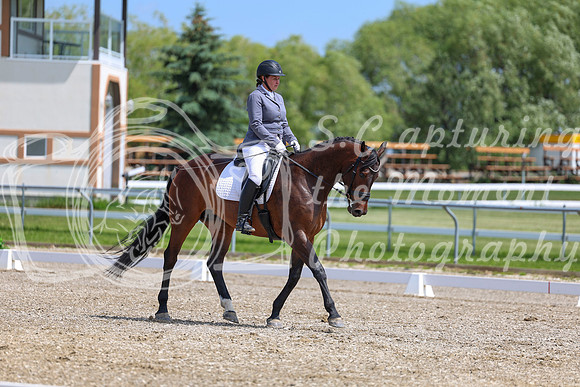 2025 - Dressage Festival - Saturday July 5th - 07021