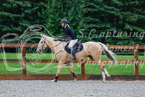 2025 - Haylee - Picco Horse Show - Sunday July 27th 00444