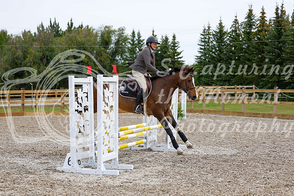 2025 - Haylee - Picco Horse Show - Friay July 25th 01429