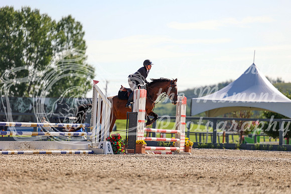 2025 - Mara - Rocky Mountain Classic I - Sunday August 10th - 07678