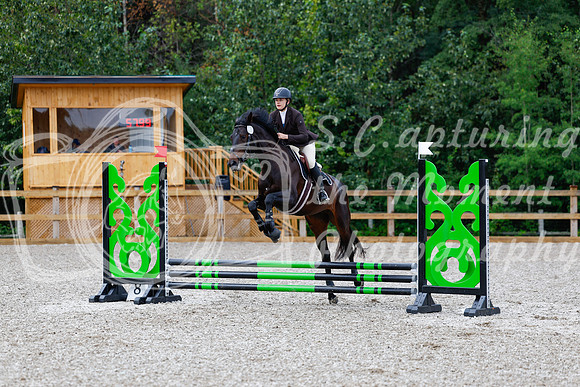 2025 - Haylee - Picco Horse Show - Friay July 25th 00442