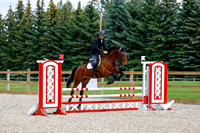 2025 - Haylee - Picco Horse Show - Saturday July 26th 06018