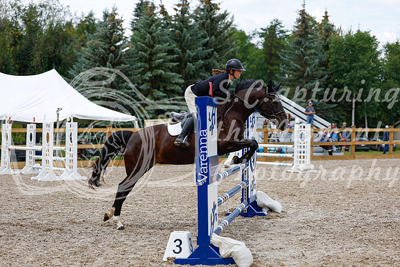 2025 - Haylee - Picco Horse Show - Saturday July 26th 06231