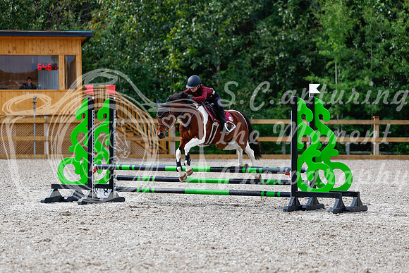 2025 - Haylee - Picco Horse Show - Friay July 25th 00877