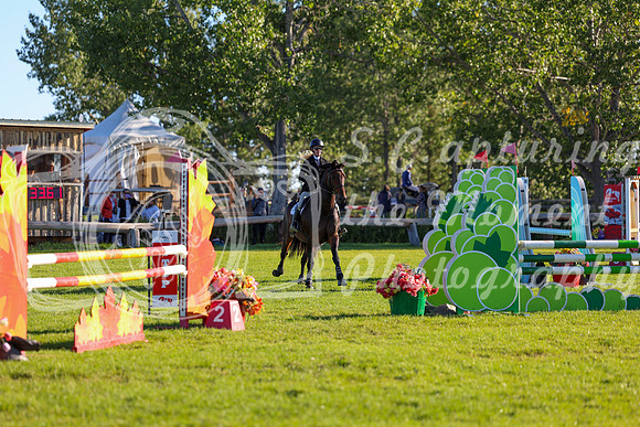 2025 - Shea - Rocky Mountain Classic III - Thursday August 21st - 01009