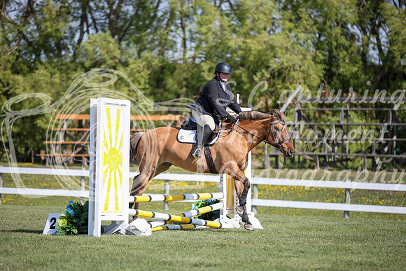 2025 - Karlee - Blue Sky Classic - Sunday, May 18th 38813