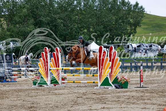 2025 - Haylee - Rocky Mountain Classic II - Saturday August 16th - 19014