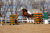 2025 - Shea - Spring Welcome - Sunday April 27th - 08025