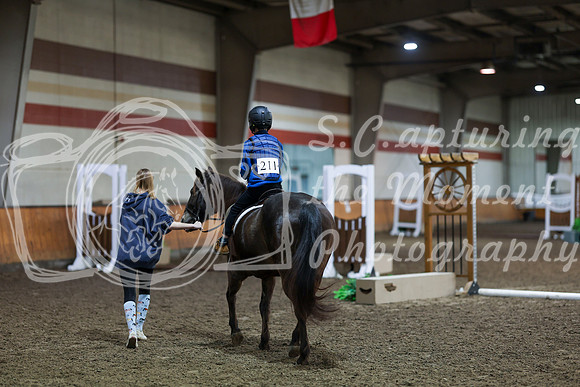 2025 - HJ Schooling - Saturday March 22nd - 0560