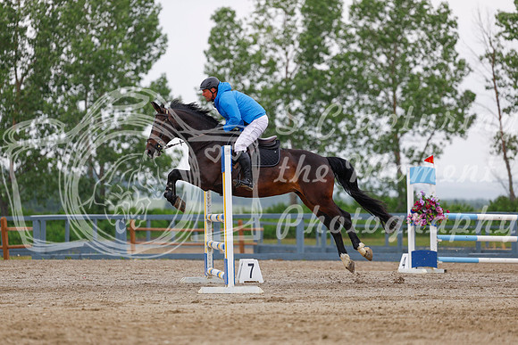 2025 - Haylee - June Classic II - Friday June 20th - 09686