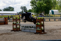 2025 - Haylee - June Classic I - Friday June 13th - 08867