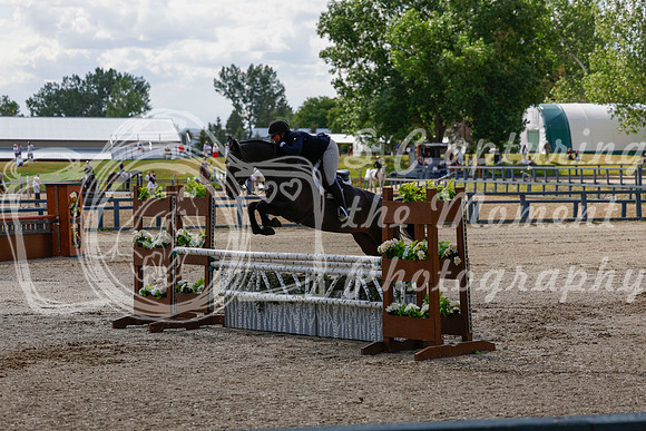 2025 - Haylee - June Classic I - Friday June 13th - 08867