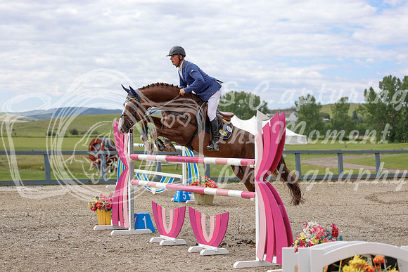 2025 - Haylee - Rocky Mountain Classic I - Sunday August 10th - 12989