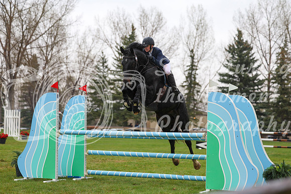 2025 - Shea - Bow Valley II - Sunday May 18th - 02509