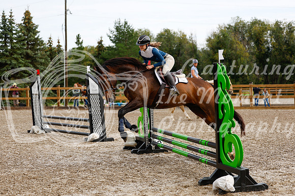 2025 - Haylee - Picco Horse Show - Saturday July 26th 00420