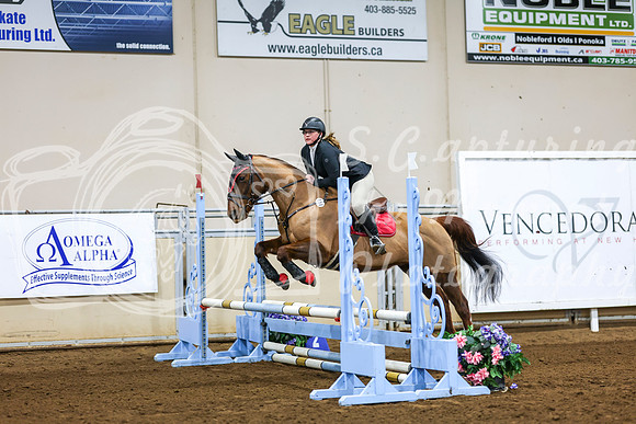 2025 - Jump Start - Saturday February 17th - 4474