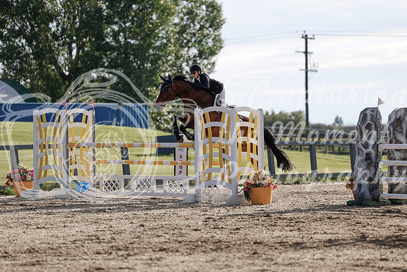 2025 - Haylee - Rocky Mountain Classic I - Sunday August 10th - 01181