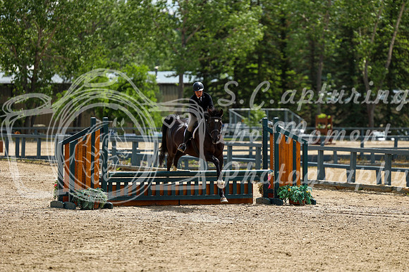 2025 - Mara - June Classic I - Saturday June 14th - 09849