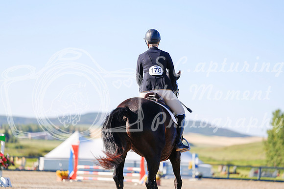 2025 - Haylee - Rocky Mountain Classic III - Friday August 22nd - 01692