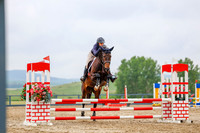 2025 - Haylee - June Classic II - Friday June 20th - 06180
