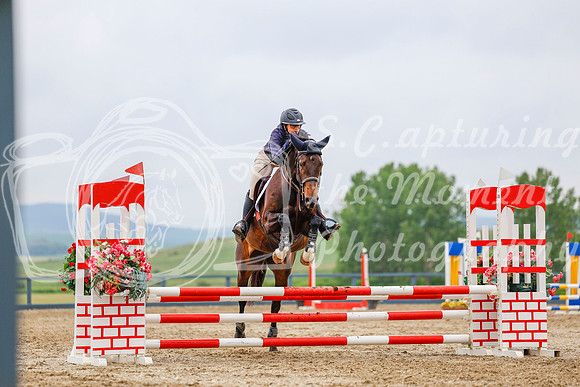 2025 - Haylee - June Classic II - Friday June 20th - 06180