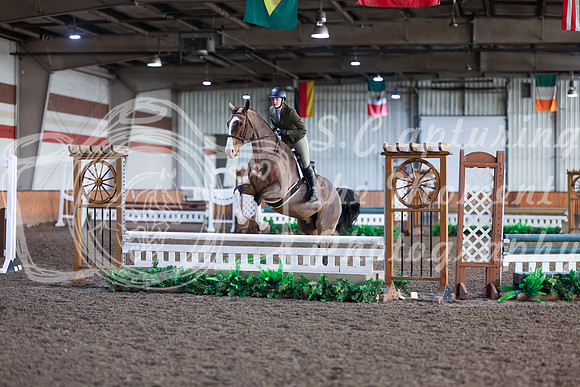 2025 - HJ Schooling - Saturday March 22nd - 6825