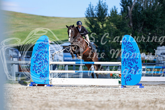 2025 - Haylee - Rocky Mountain Classic I - Saturday August 9th - 03578