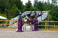 2025 - Haylee - Picco Horse Show - Friay July 25th 00337