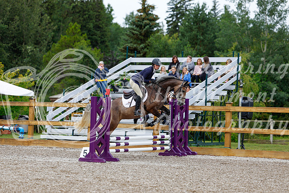 2025 - Haylee - Picco Horse Show - Friay July 25th 00337