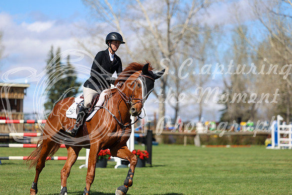 2025 - Shea - Bow Valley II - Thursday May 15th - 04847