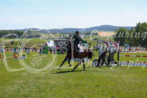 2025 - Shea - Rocky Mountain Classic III - Thursday August 21st - 09601