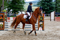 2025 - Haylee - June Classic II - Sunday June 22nd - 02423