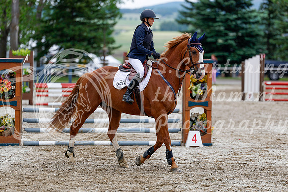 2025 - Haylee - June Classic II - Sunday June 22nd - 02423