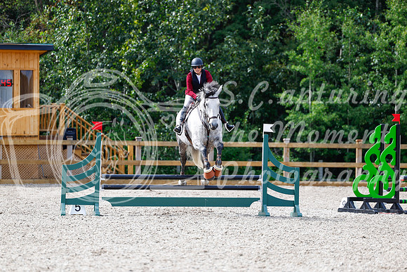 2025 - Haylee - Picco Horse Show - Thursday July 24th 01709