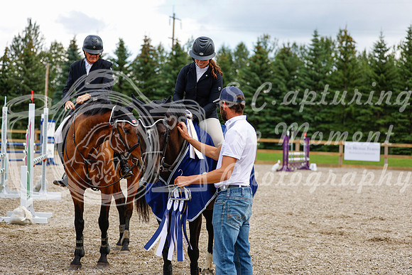 2025 - Haylee - Picco Horse Show - Sunday July 27th 04113