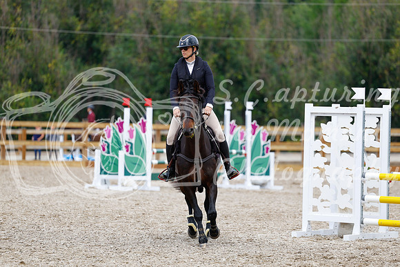 2025 - Haylee - Picco Horse Show - Saturday July 26th 05676