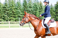 2025 - Haylee - Picco Horse Show - Saturday July 26th 08453